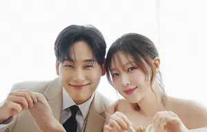 Keumjo Eks 9MUSES Posting Maternity Shoot, Ungkap Arti Nama Anak