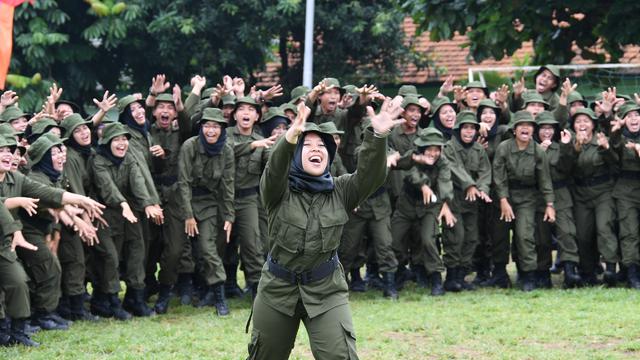 Tim Nusantara Sehat (Foto: Sehat Negeriku)