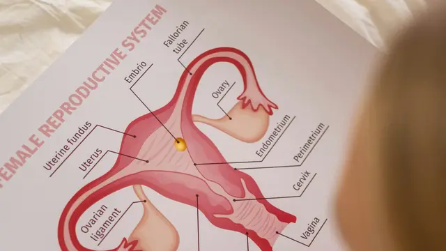 Miom Adalah Tumor Jinak di Dinding Rahim, Kenali Gejala dan Penyebabnya