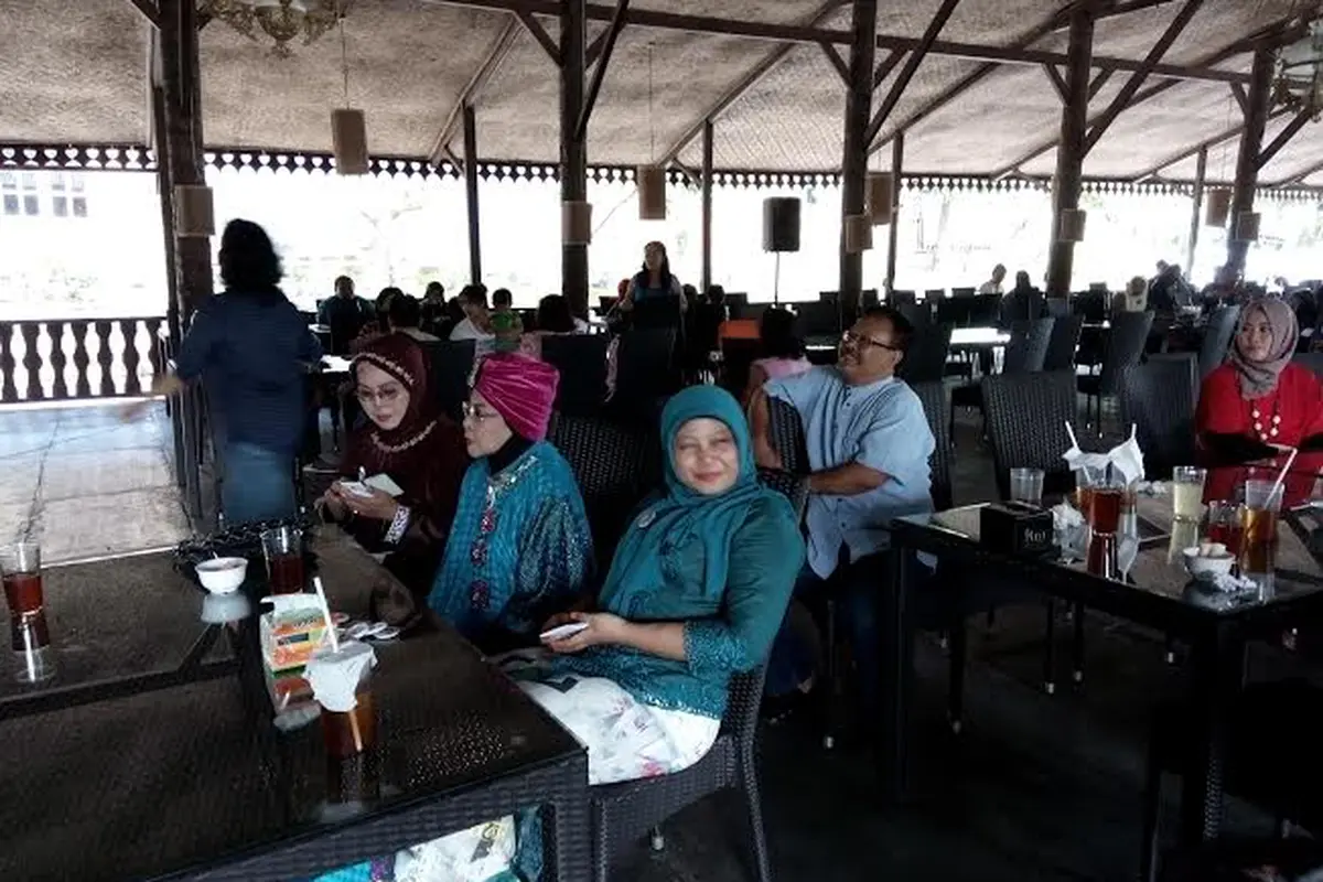 Perkumpulan Jawa-Suriname