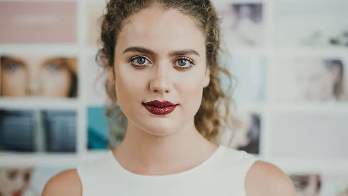 [Fimela] Sejarah Lipstik