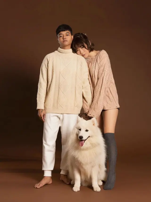 Wendy Walters mantap ceraikan Reza Arap