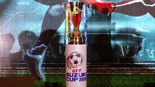 Trofi Piala AFF