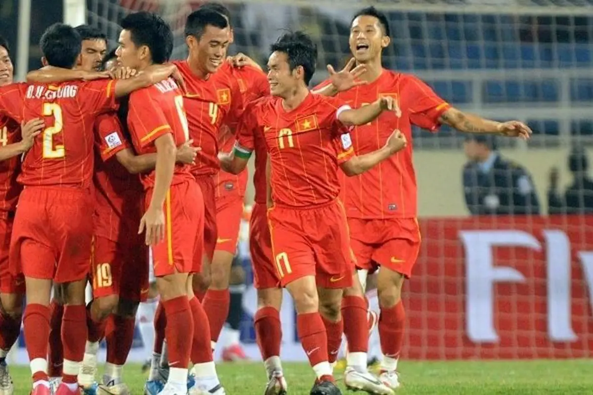 Vietnam