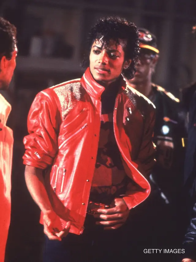 [Liputan6] Michael Jackson