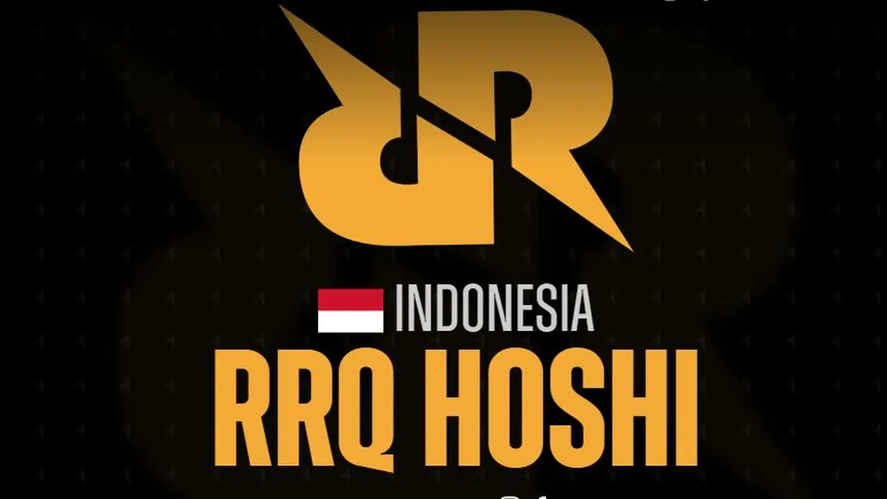 RRQ Hoshi
