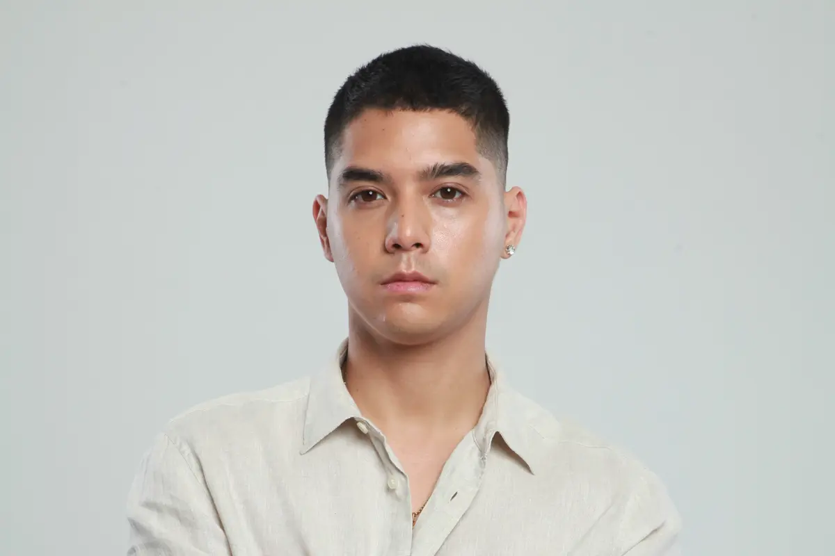 Transformasi Al Ghazali, Dulu Baby Face Sekarang Makin Macho
