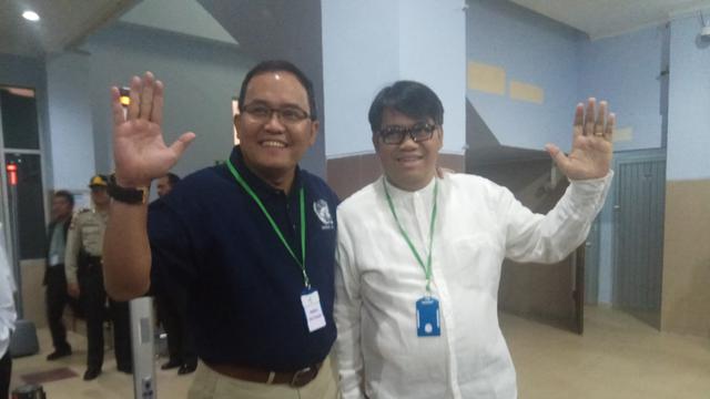 Fakta-Fakta Menarik Peserta Pilkada Serentak di Sumsel