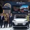 Peluncuran LEPAS E4 EV di GIIAS 2026. (ist)