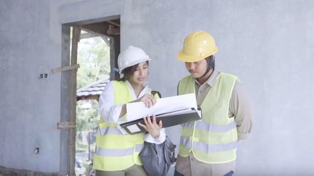 Arsitek Adalah Orang Yang Bekerja Di Bidang Kumpulan Kerjaan