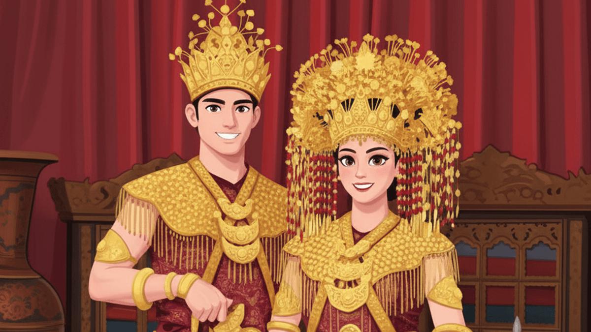 Pakaian Adat Sumatera Selatan yang Penting Diketahui, Warisan Budaya Bersama