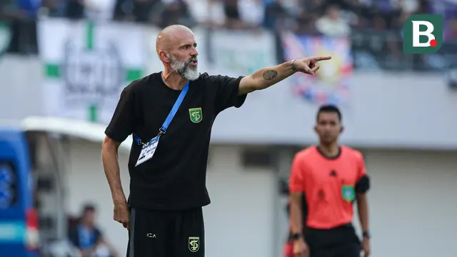 Eduardo Perez Persebaya Surabaya