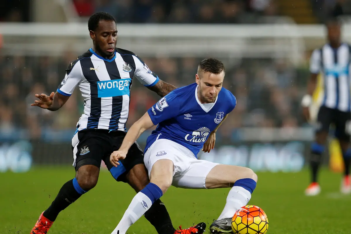 Tom Cleverley