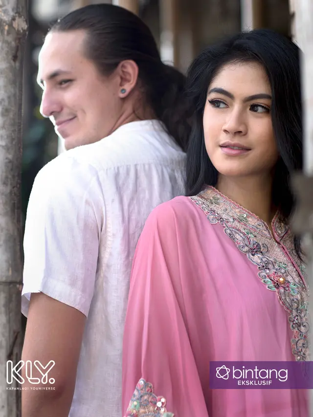 [Bintang] B3 Eksklusif Dylan Carr