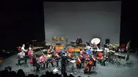 Konser Menawan Kolaborasi Musisi Indonesia-Jerman