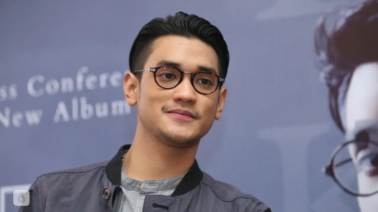 [Bintang] Afgan Syahreza