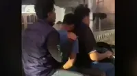 Wanita 21 Tahun Disekap hingga Digilir Empat Pria