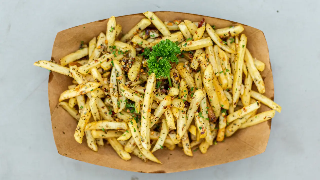Fries