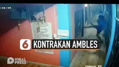 KONTRAKAN AMBLES