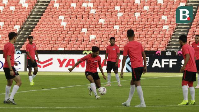 Latihan Singapura