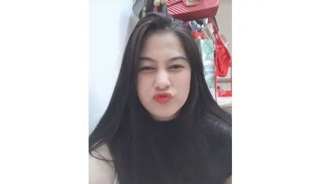 Viral Disebut Mirip Nike Ardilla, Ini 6 Potret Seleb TikTok Qory Antika