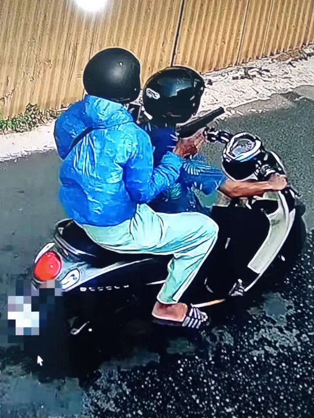 Komplotan Perampok Rampas HP dari Karyawan Konter di Yogyakarta