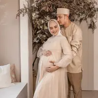 Kartika Putri (Sumber: Instagram/kartikaputriworld)