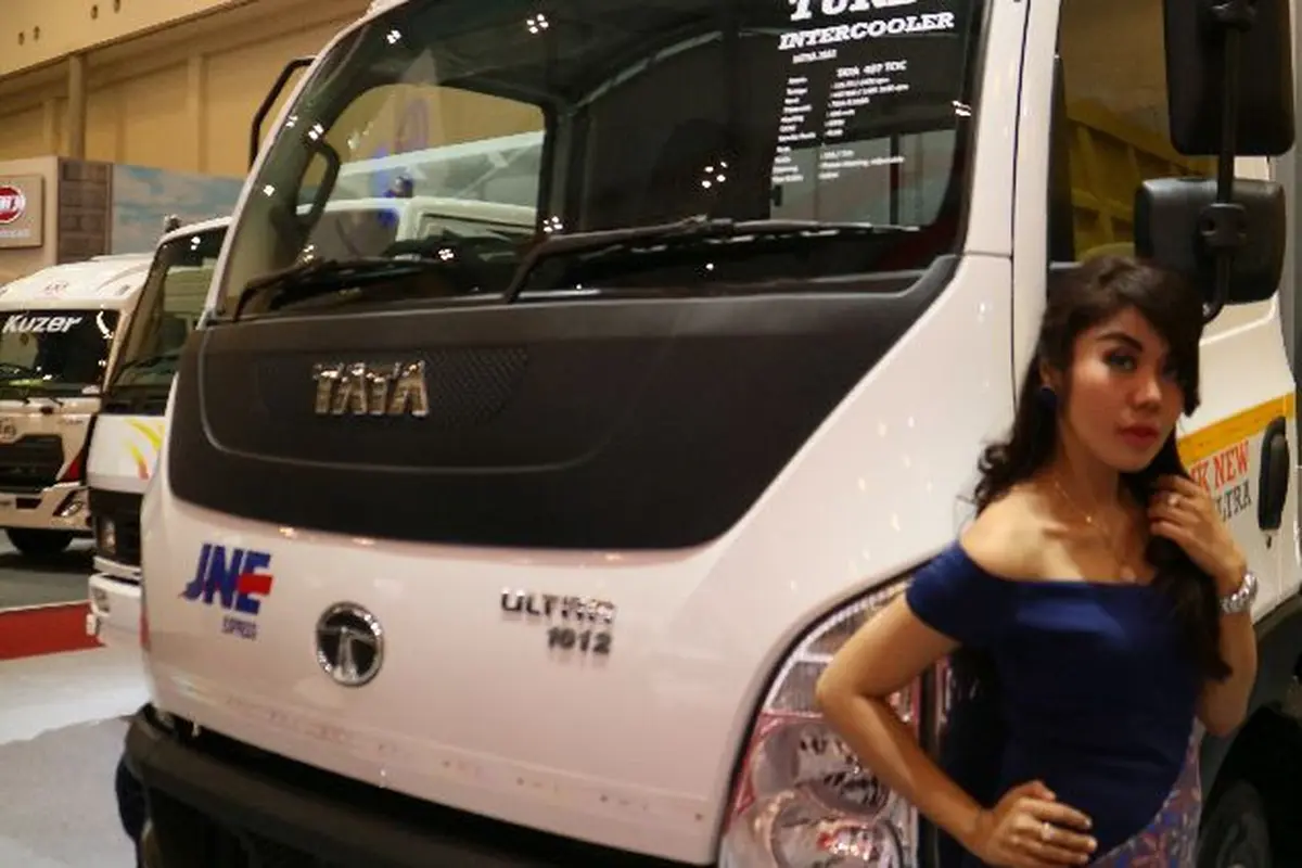SPG Tata Motors