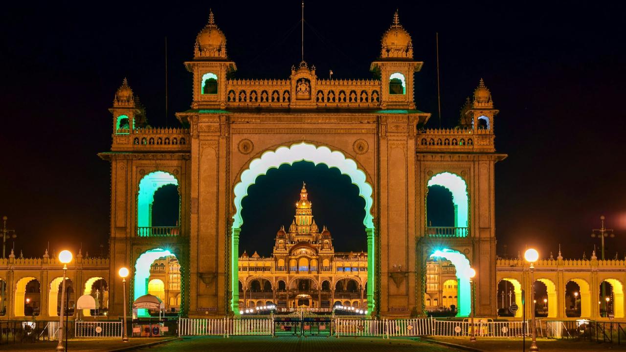 Mysore