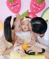 Ultah Pertama anak Yuanita Christiani (Instagram/yuanitachrist)