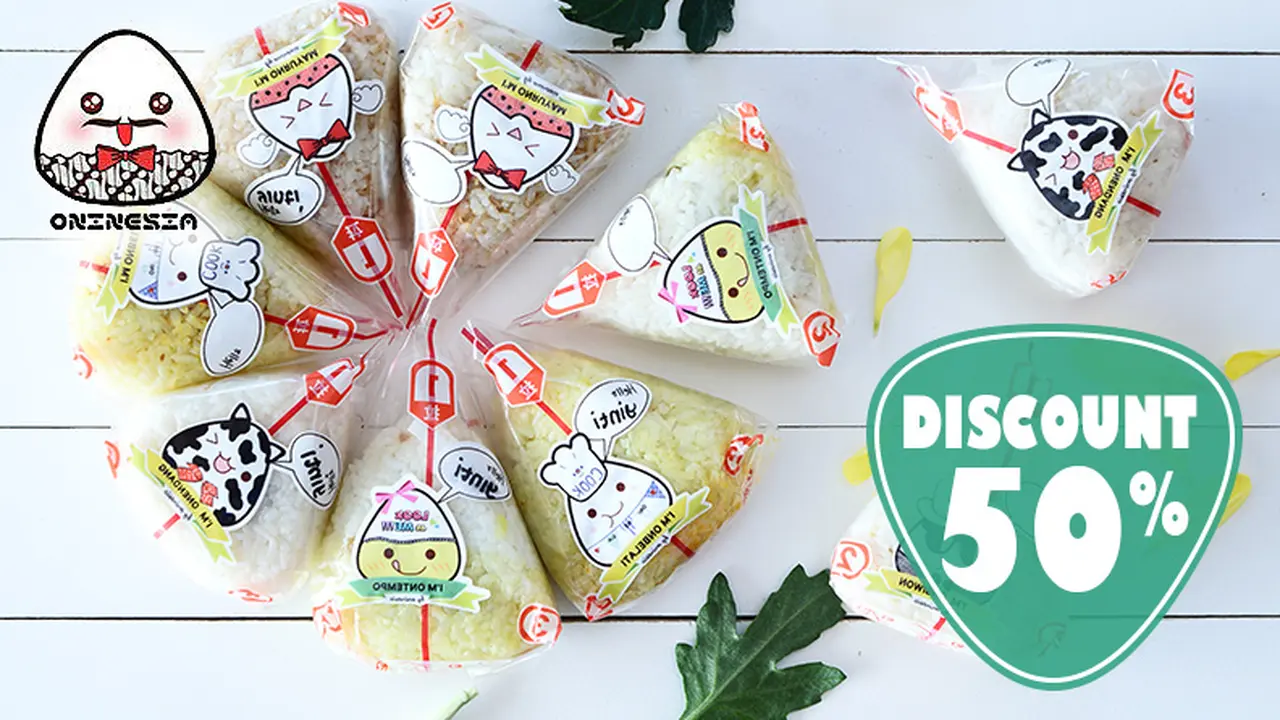 Onigiri 