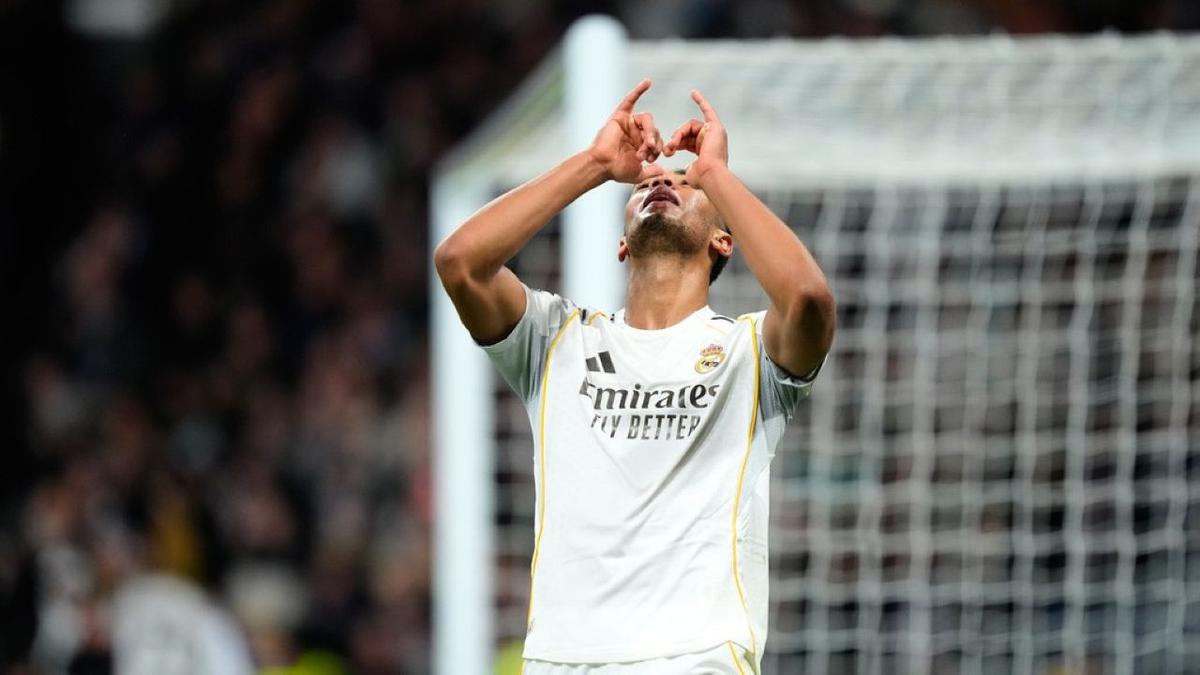 Selebrasi Jude Bellingham Jadi Kontroversi, Ini Kata Sang Gelandang