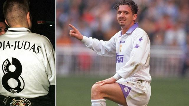 Predrag Mijatovic