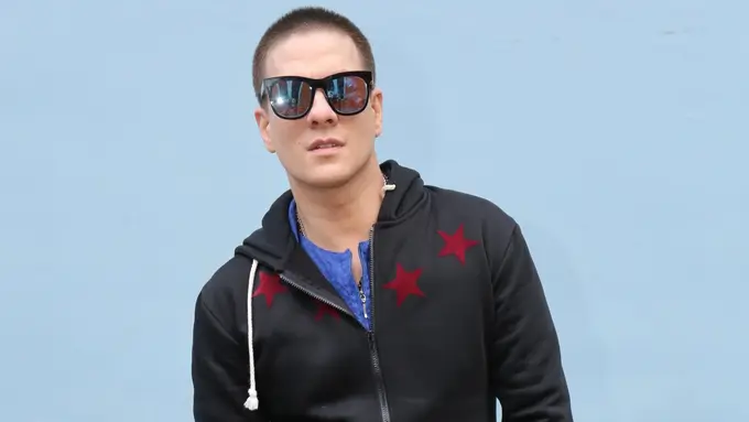 [Bintang] Bertran Antolin