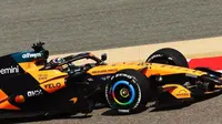 Era Baru F1 2026 Bikin Piastri Geleng Kepala: Tenaga Keluar Tikungan Terlalu Gila