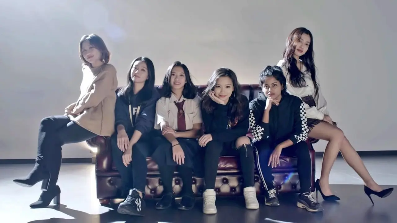 Z-Girls