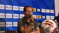 Alasan Djanur Bawa Barito Putera Uji Coba Melawan Persib