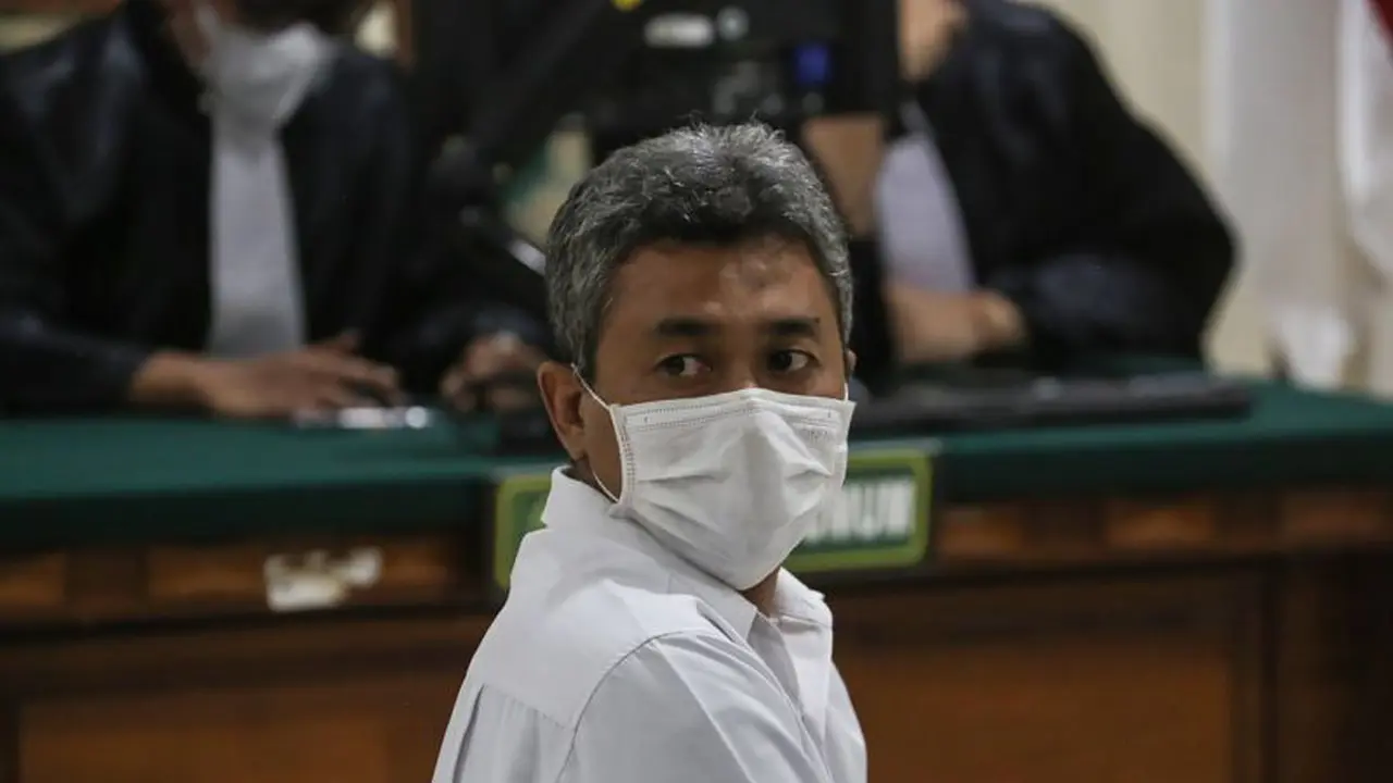 Ketua Program Studi Anestesiologi Fakultas Kedokteran Universitas Diponegoro (Undip) Semarang Taufik Eko Nugroho