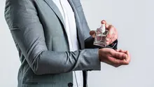 Ilustrasi parfum pria yang lagi tren di 2026. (DepositPhotos/©bodystock69@gmail.com)