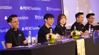 Platform Kripto Ini Bina Talenta Blockchain Melalui Program Beasiswa