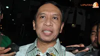 Gugup, Politisi Golkar Bilang Tak Terima THR Rudi Rubiandini
