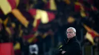 Claudio Ranieri Bicara soal Alasan AS Roma Gagal Rekrut Jadon Sancho dan Perpanjangan Kontrak Paulo Dybala