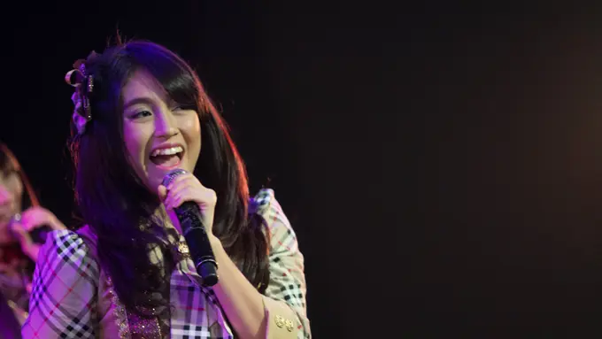 Nabilah JKT48