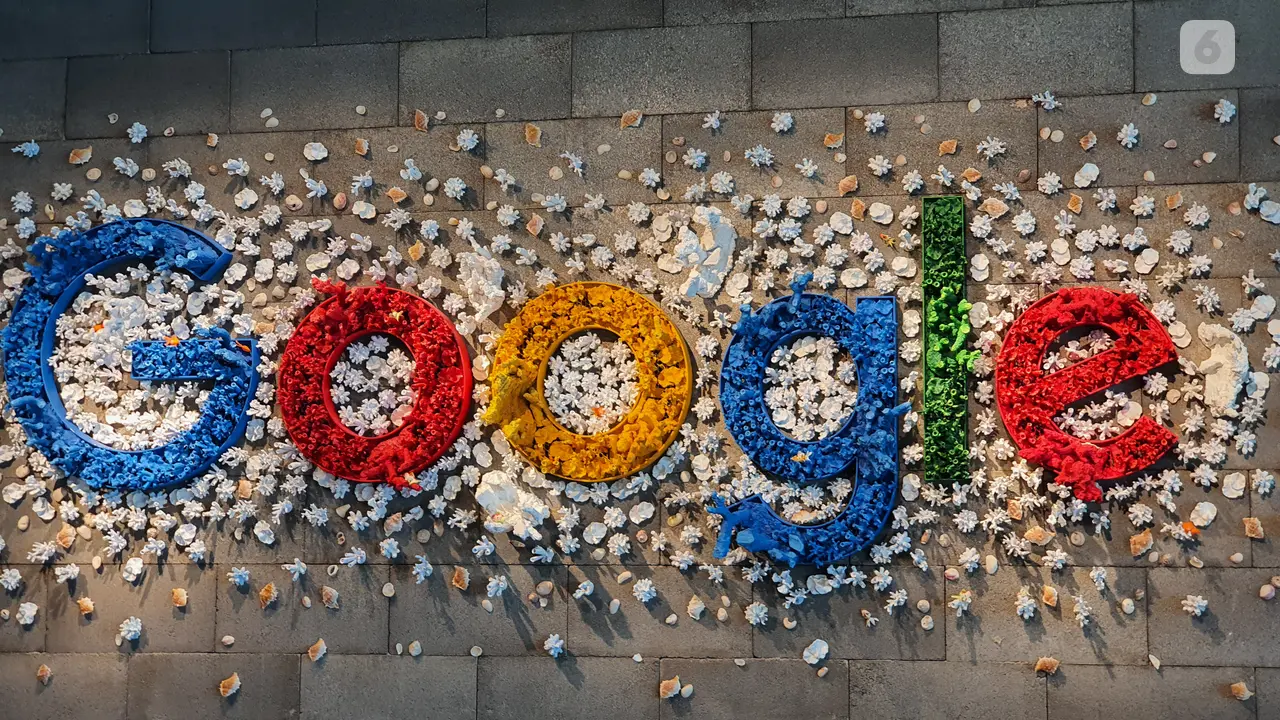 Google