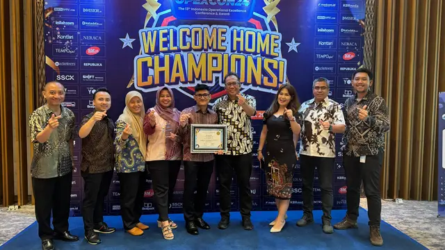 Inovasi Kino Indonesia dan Aspek Keberlanjutan hingga Raih Sederet Penghargaan di 2024. (Dok: Kino Indonesia)
