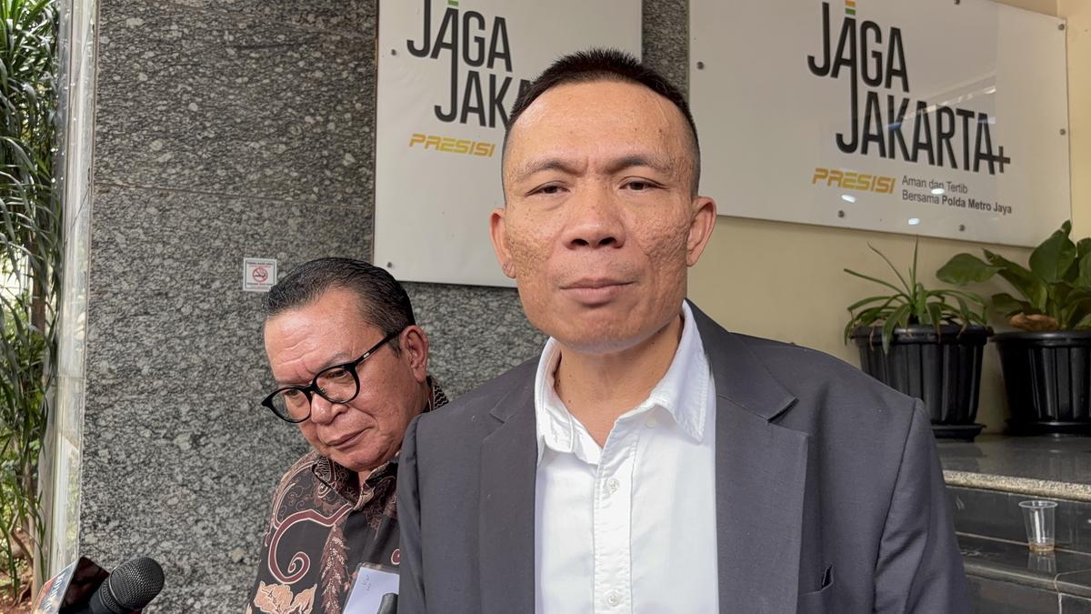 Jalan Panjang Rismon Sianipar Dapat SP3 di Kasus Ijazah Jokowi, 1,5 Bulan Minta Damai