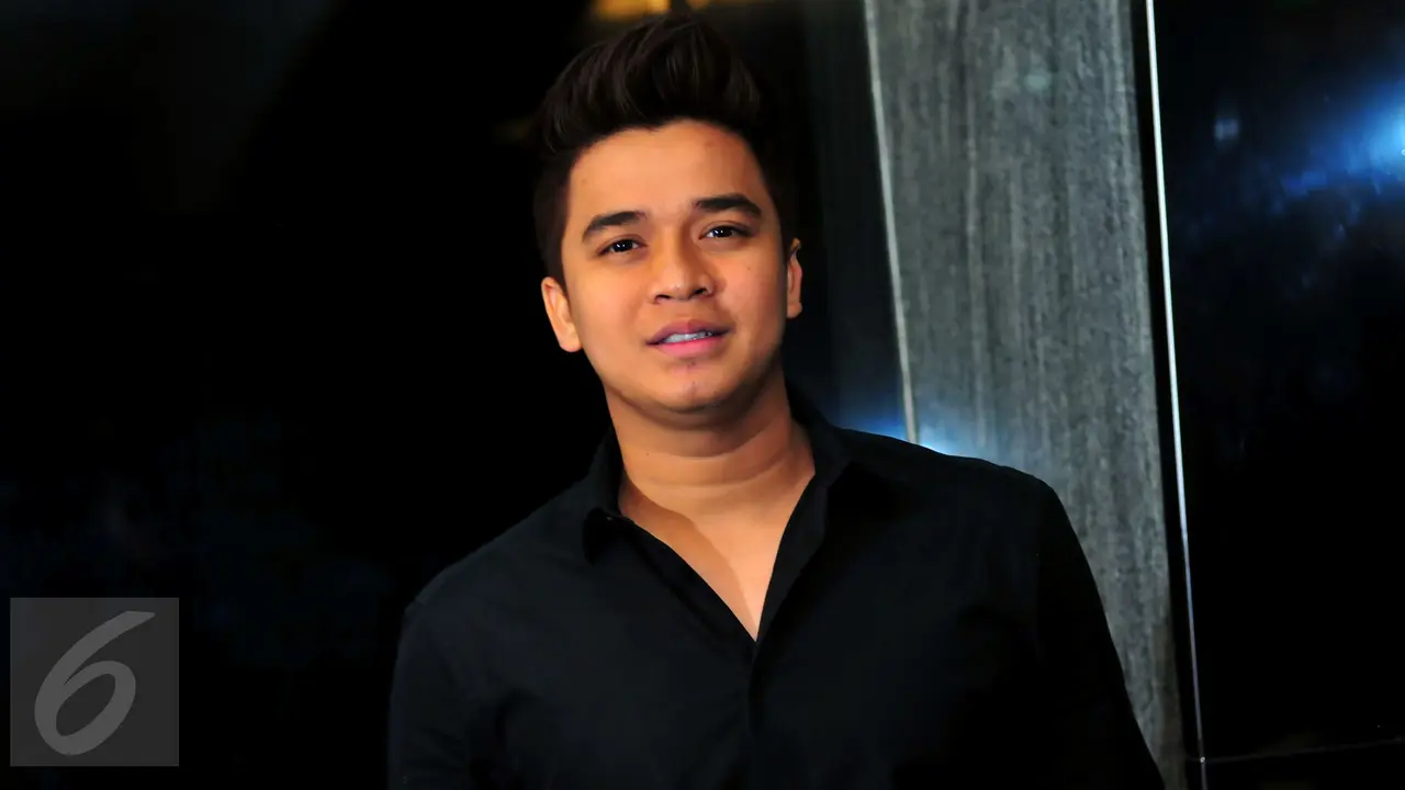 Billy Syahputra