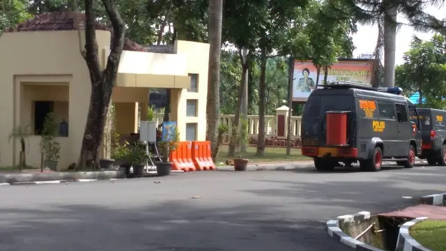 polda Sumut