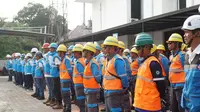 Pilkada Serentak 2024, Pasokan Listrik Dijamin Aman