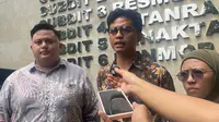 Tim Advokasi untuk Demokrasi Bawa Bukti Keterlibatan Sipil dalam Kasus Air Keras Andrie Yunus